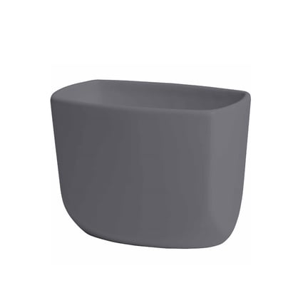 Ποτηροθήκη Corsa toothbrush holder grey Umbra